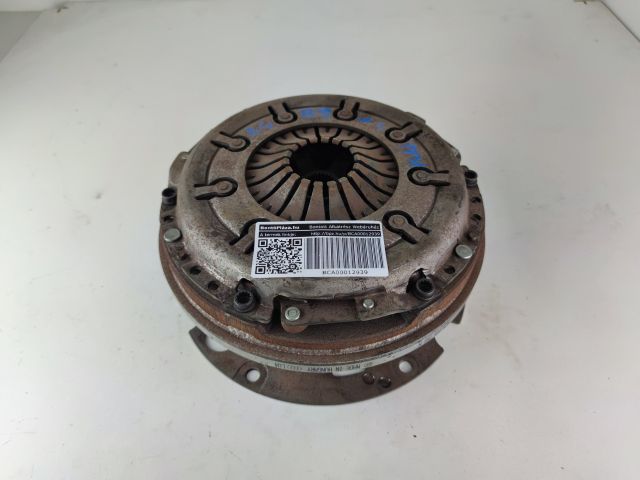 bontott AUDI A4 B9 Kuplung Szett Lendkerékkel