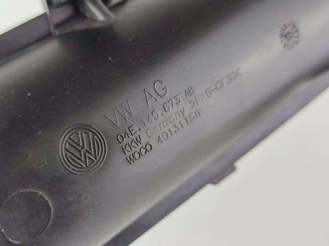 bontott AUDI A4 B9 Légbeömlő Cső