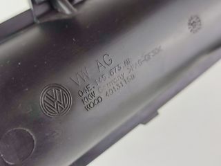 bontott AUDI A4 B9 Légbeömlő Cső