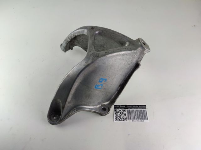bontott AUDI A4 B9 Motor Tartó Bak Bal