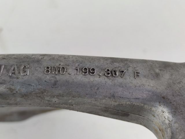 bontott AUDI A4 B9 Motor Tartó Bak Bal