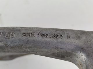 bontott AUDI A4 B9 Motor Tartó Bak Bal