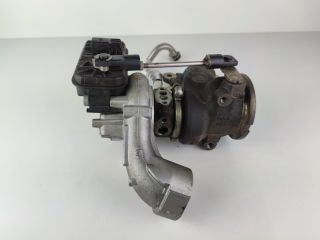 bontott AUDI A4 B9 Turbó