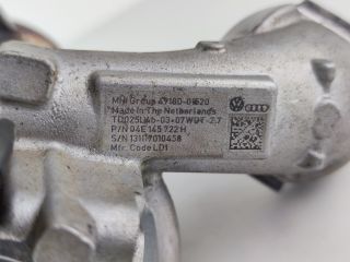 bontott AUDI A4 B9 Turbó