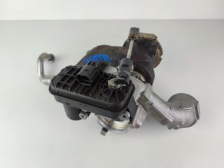 bontott AUDI A4 B9 Turbó