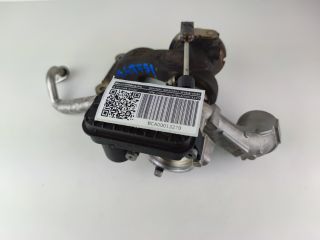 bontott AUDI A4 B9 Turbó