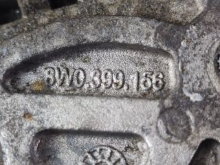 bontott AUDI A4 B9 Váltó Tartó Bak (Pozíciófüggetlen)