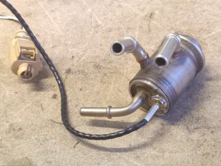 bontott AUDI A4 B9 AdBlue Befecskendező Egység