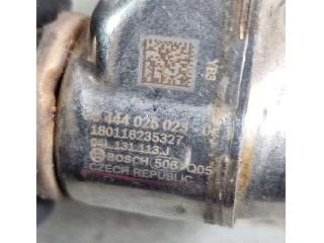 bontott AUDI A4 B9 AdBlue Befecskendező Egység