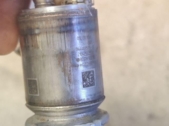 bontott AUDI A4 B9 AdBlue Befecskendező Egység