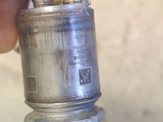 bontott AUDI A4 B9 AdBlue Befecskendező Egység