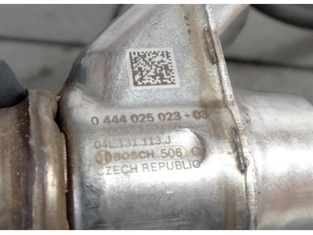 bontott AUDI A4 B9 AdBlue Befecskendező Egység