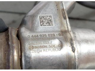 bontott AUDI A4 B9 AdBlue Befecskendező Egység