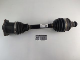 bontott AUDI A4 B9 Bal Féltengely