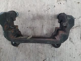 bontott AUDI A4 B9 Bal hátsó Fékkengyel