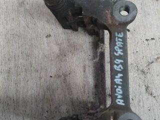 bontott AUDI A4 B9 Bal hátsó Fékkengyel