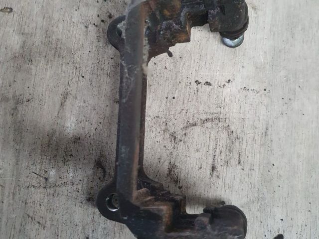 bontott AUDI A4 B9 Bal hátsó Fékkengyel