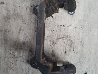 bontott AUDI A4 B9 Bal hátsó Fékkengyel