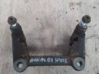 bontott AUDI A4 B9 Bal hátsó Fékkengyel