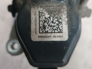 bontott AUDI A4 B9 Bal hátsó Féknyereg Munkahengerrel