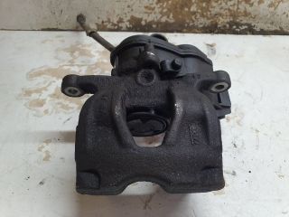 bontott AUDI A4 B9 Bal hátsó Féknyereg Munkahengerrel