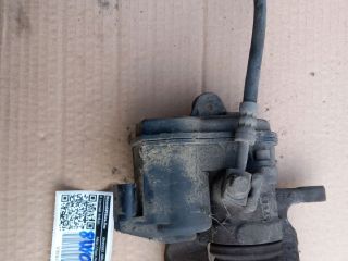 bontott AUDI A4 B9 Bal hátsó Féknyereg Munkahengerrel