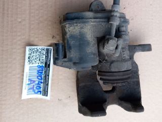 bontott AUDI A4 B9 Bal hátsó Féknyereg Munkahengerrel