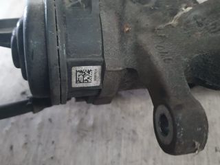 bontott AUDI A4 B9 Bal hátsó Féknyereg Munkahengerrel