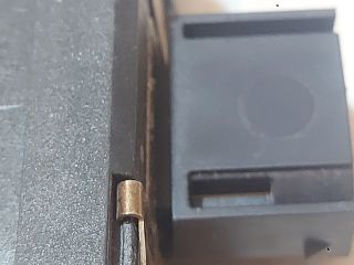 bontott AUDI A4 B9 Distronic Vezérlő Panel