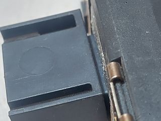 bontott AUDI A4 B9 Distronic Vezérlő Panel