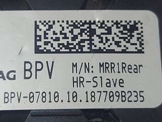 bontott AUDI A4 B9 Distronic Vezérlő Panel