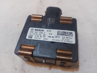 bontott AUDI A4 B9 Distronic Vezérlő Panel