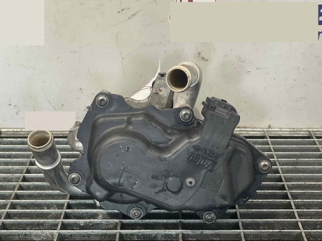 bontott AUDI A4 B9 EGR / AGR Szelep