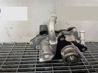 bontott AUDI A4 B9 EGR / AGR Szelep