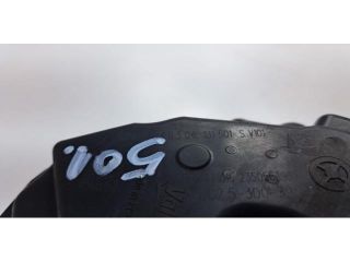 bontott AUDI A4 B9 EGR / AGR Szelep