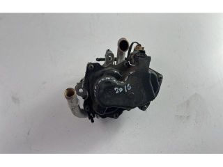 bontott AUDI A4 B9 EGR / AGR Szelep