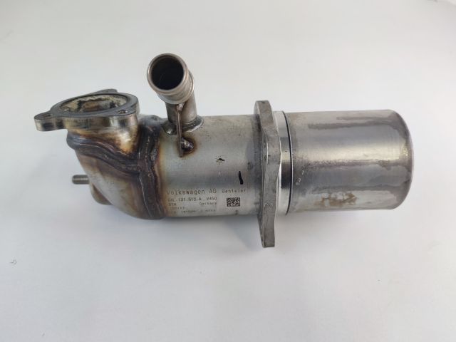 bontott AUDI A4 B9 EGR Hűtő