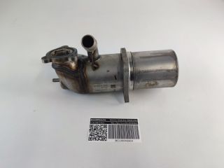 bontott AUDI A4 B9 EGR Hűtő