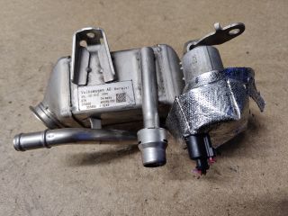 bontott AUDI A4 B9 EGR Hűtő