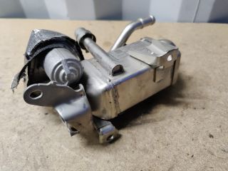 bontott AUDI A4 B9 EGR Hűtő