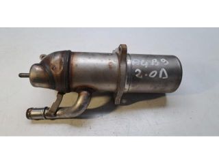 bontott AUDI A4 B9 EGR Hűtő