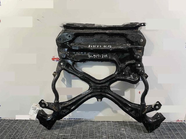 bontott AUDI A4 B9 Első Bölcső