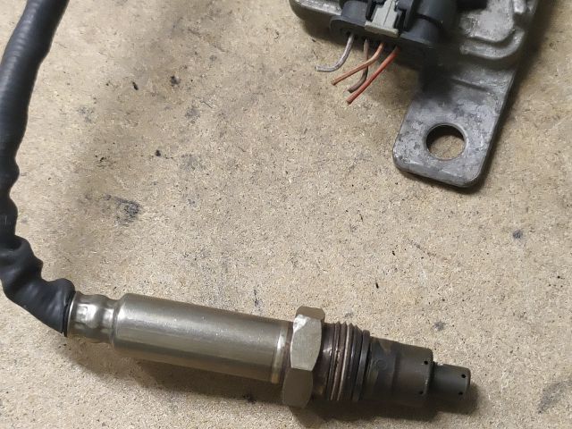 bontott AUDI A4 B9 Első Lambdaszonda