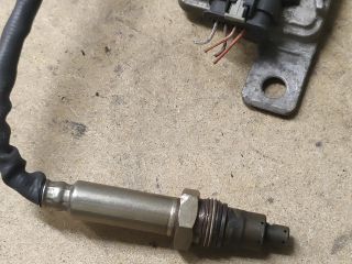 bontott AUDI A4 B9 Első Lambdaszonda