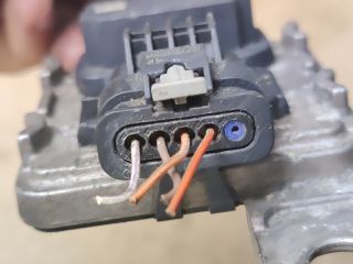 bontott AUDI A4 B9 Első Lambdaszonda