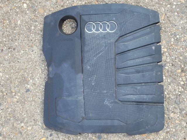 bontott AUDI A4 B9 Felső Motorburkolat