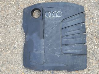 bontott AUDI A4 B9 Felső Motorburkolat