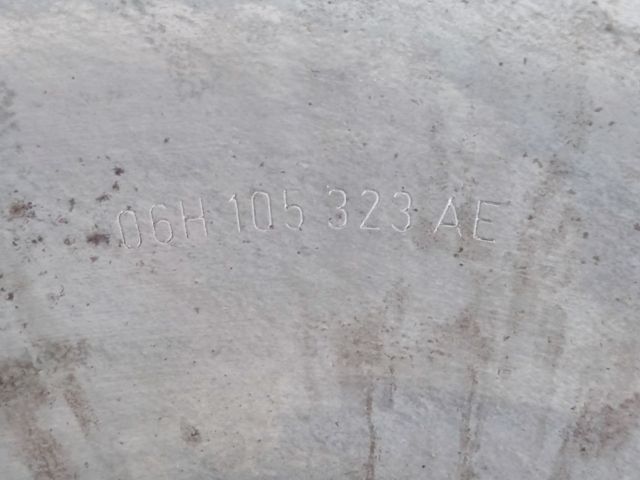 bontott AUDI A4 B9 Fogaskoszorú