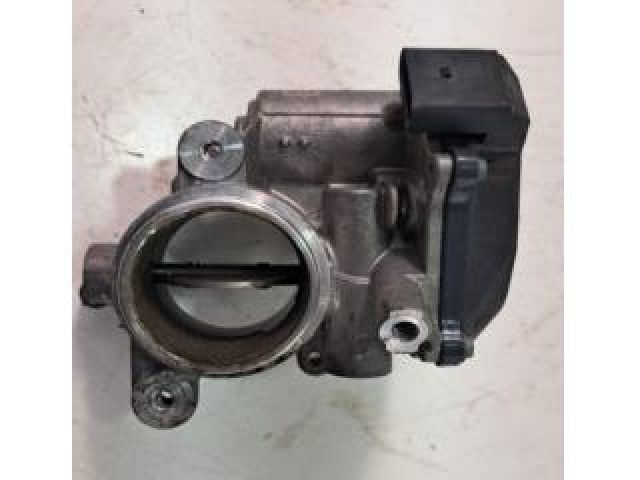 bontott AUDI A4 B9 Fojtószelep (Elektromos)