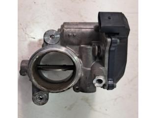 bontott AUDI A4 B9 Fojtószelep (Elektromos)